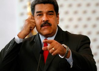 Venezuela court-in-exile calls for Maduro trial on corruption charges
