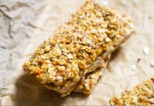 7 snacks to eat before a workout that’ll fill you up without upsetting your stomach