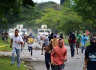 Peru is hotbed for Venezuelan dissidents