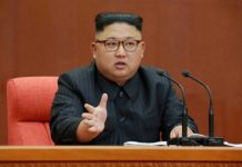 Kim Jong Un: From global pariah to the man to meet