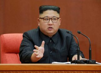 Kim Jong Un: From global pariah to the man to meet