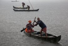 Storms kill at least 47 as India temperatures soar