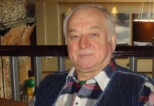 Sergei Skripal discharged from Salisbury hospital