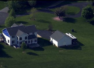 Man targeting his wife shoots and kills 3 others, commits suicide: Police