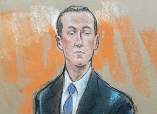 Trial begins for former CIA officer accused of spying for China