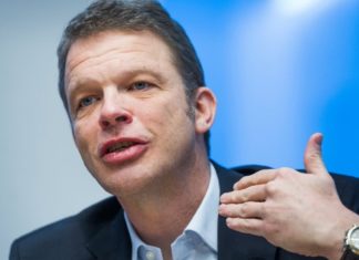 Shrink to fitEuropean universal banks can succeed. But can Deutsche Bank?