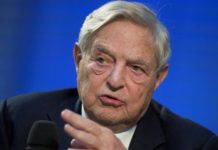 Meet Tesla’s new bondholder: Billionaire George Soros