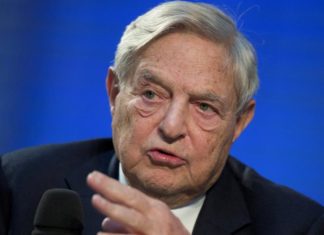 Meet Tesla’s new bondholder: Billionaire George Soros