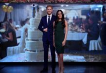 British royal wedding thrown into confusion by bride’s father