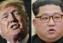 North Korea threatens to cancel historic summit with US