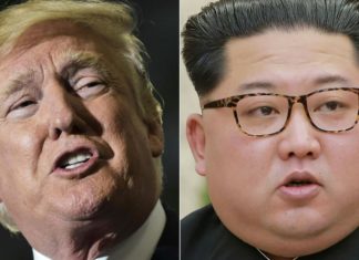 North Korea threatens to cancel historic summit with US