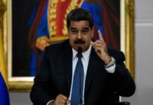 Venezuela’s Maduro eyes second term despite economic woes