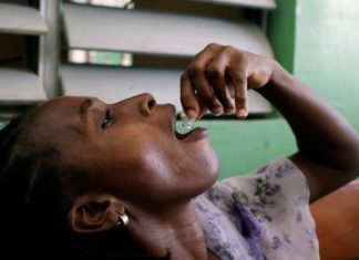 Cholera outbreak kills 12 in northeast Nigeria – health officials