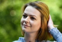 Yulia Skripal says recovery from poisoning ‘slow, painful’