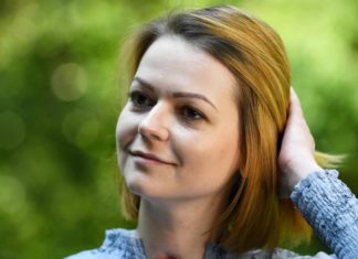 Yulia Skripal says recovery from poisoning ‘slow, painful’