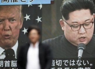 Trump says summit with North Korea still possible