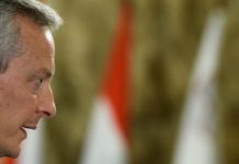 US faces European backlash against Iran sanctions