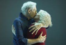 Sex a key part of life for people over 65, study says
