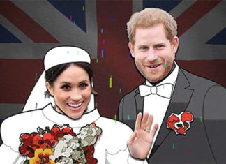 Meghan Markle and Prince Harry wedding drama FAQ: All the gossip you really want to know