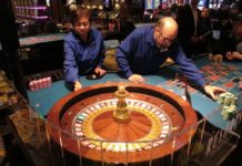 Portrait of a casino: Back in the black after 40 years