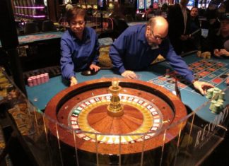 Portrait of a casino: Back in the black after 40 years