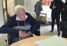 Australian, 104, dies in assisted suicide in Switzerland