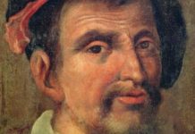 How Christopher Columbus’s son built ‘the world’s first search engine’