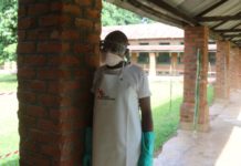 19 Dead in Latest Congo Ebola Outbreak