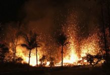 Ominous images show Kilauea volcano’s destruction on Hawaii’s Big Island
