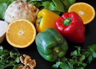 Common Nutrient Deficiencies and What You Can Do About Them