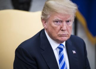 Trump offers reassurance that North Korean dictator Kim Jong Un would remain in power under nuclear deal