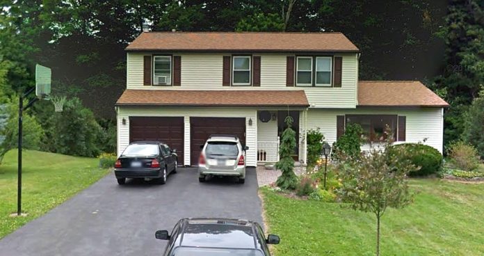 Rotondo_House