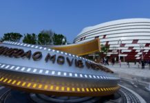 ‘Chinawood’ hopes to challenge Hollywood for cinematic dominance