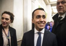 Italy’s populist coalition government poses new threat to eurozone