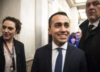 Italy’s populist coalition government poses new threat to eurozone