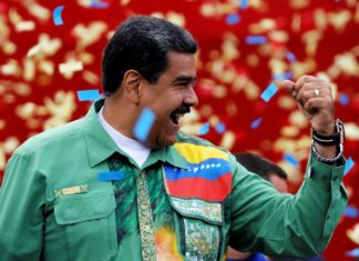 Venezuela election latest: Turkey’s Erodgan and football legend Maradona back Nicolas Maduro on eve of controversial vote