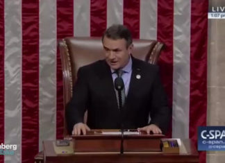 NRA Sues Insurance Broker Behind ‘Carry Guard’