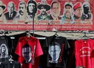 From Lima to Havana – a decisive moment for Latin America