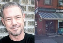 Professor banned from restaurant for profanity-laced rant against white children, university investigating