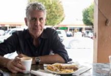 CNN’s Anthony Bourdain dead at 61