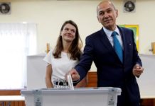 Slovenia faces political uncertainty after fragmented vote