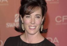 Designer Kate Spade found dead in her apartment