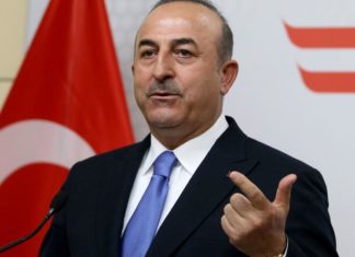 Turkey suspends readmission deal with Greece — Cavusoglu