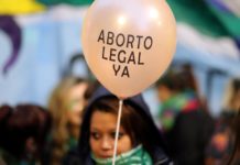 Argentina faces historic vote on legalising abortion