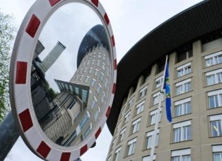 Chemical weapons body confirms sarin use in Syria’s Hama