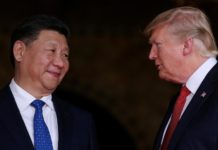 Trump ignites trade war with China