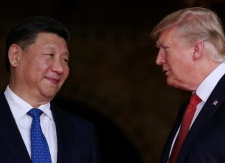 Trump ignites trade war with China