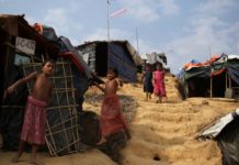 World Refugee Day: 69 million people displaced