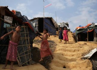 World Refugee Day: 69 million people displaced