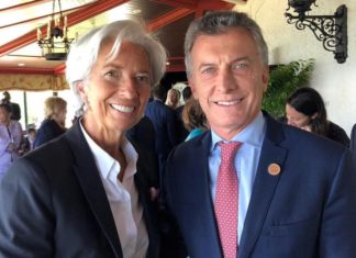IMF approves Argentina’s $50 billion loan
